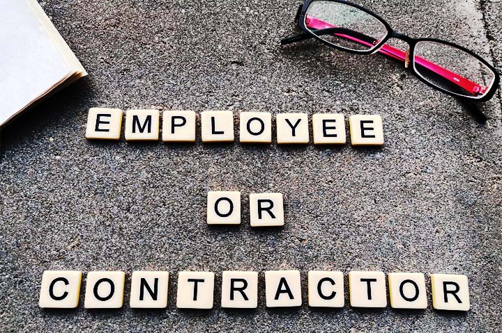 Companies Owe More Than $1M for Wrongly Classifying Employees as Independent Contractors