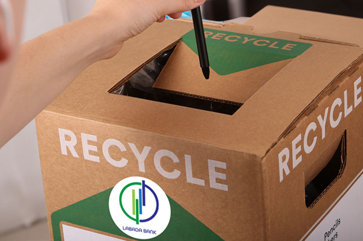 HPG Launches Zero Waste Box for Recycling Pens, Pencils & Markers