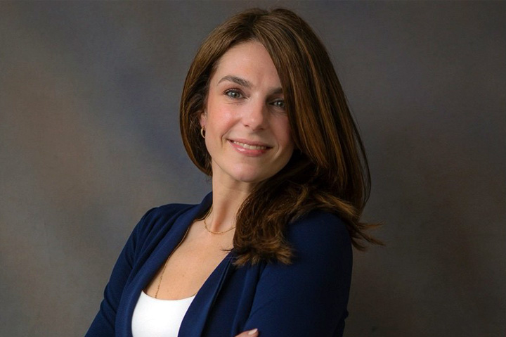 Proforma Names Meg Erber Director of Sales