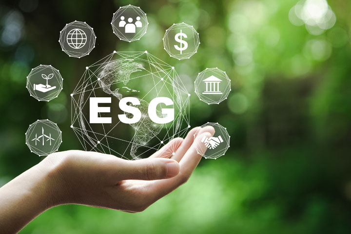 Overture Promotions Hires ESG Compliance Specialist
