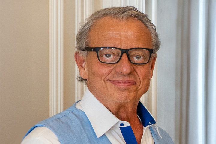 Proforma Founder Greg Muzzillo Announces His Retirement Proforma Founder Greg Muzzillo Announces His Retirement