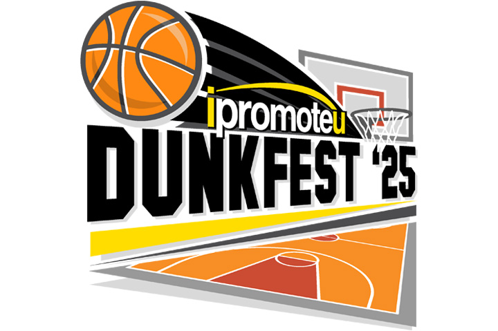 iPROMOTEu Announces Winners of DunkFest 2025