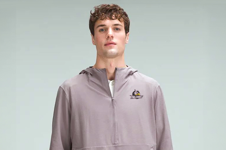 Lululemon Develops ‘Enzymatically Recycled Polyester’ Jacket