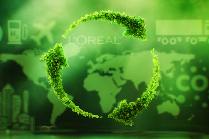 L’Oréal Now Calculating Environmental Impact of Promotional Materials