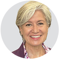 Nicole Bivens Collinson