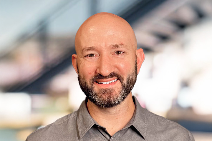 Storm Creek Hires Industry Vet Ty Cannon to Sales Role