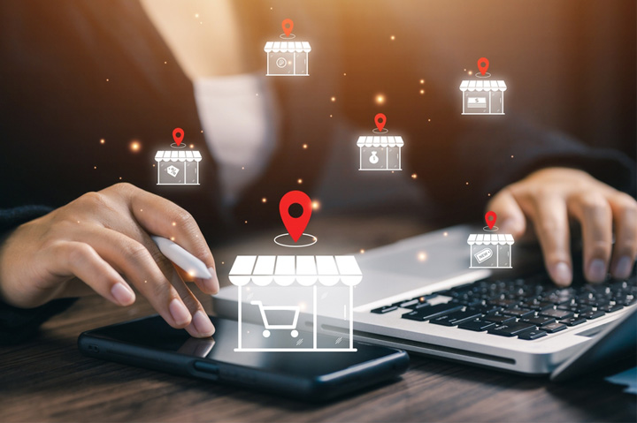 Vantage Apparel Launches Web Store Platform Swagee