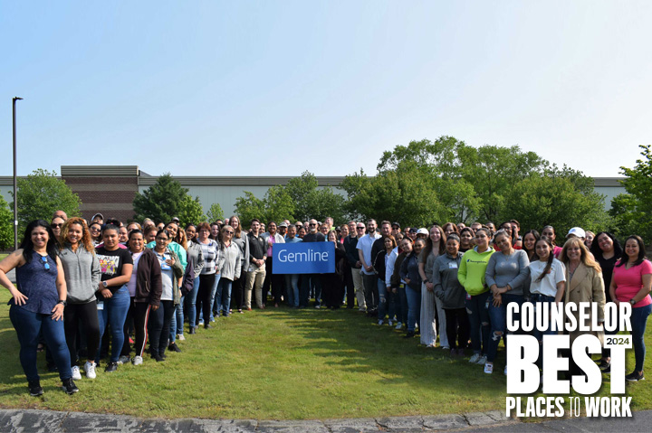 Counselor 2024 Best Places to Work: #52 – Gemline