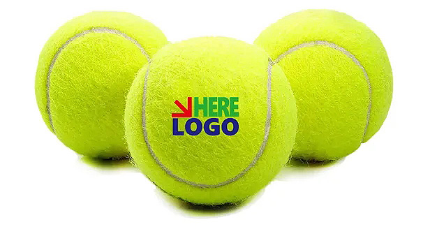 Fetch Tennis Ball for Pets