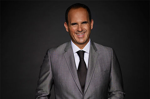 Lemonis Touts Vulnerability As Key To Success