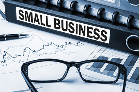 Harvard Report: Small Business on the Skids