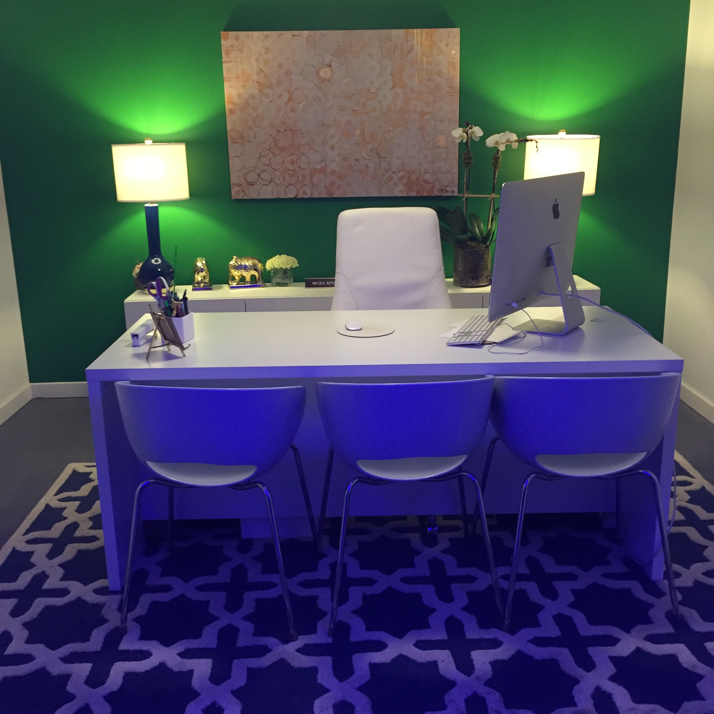 Pop Office