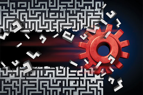 How Are Disrupters Changing the Industry?
