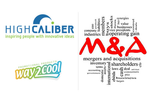 High Caliber Line Acquires Way2Cool