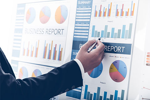Distributor Sales Rebound In Q2