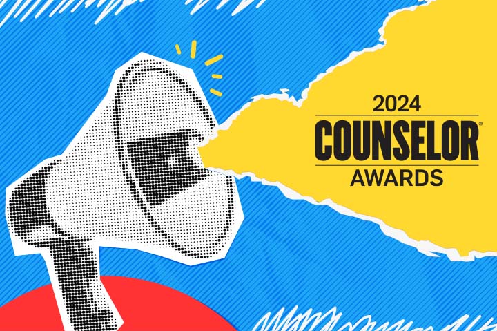 Nominations for Counselor Awards 2024