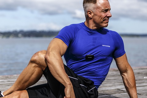 Sensoria Upgrades Smart Garment System