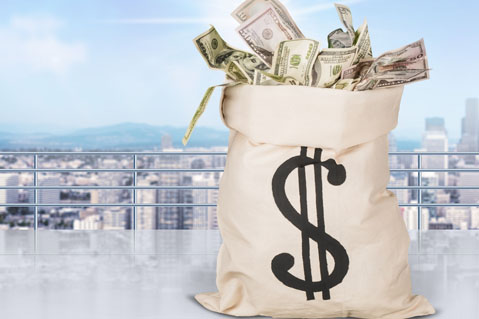 U.S. Ad Spending Up More Than Expected