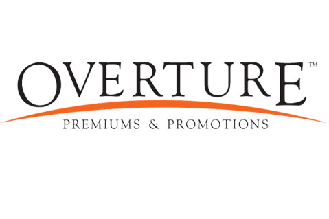 Top 40 Distributors 2019: No. 31 Overture Promotions