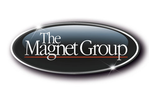 Top 40 Suppliers No. 12 The Magnet Group