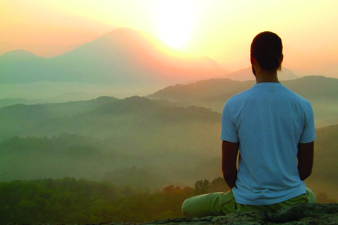 How To Achieve Greater Life Balance