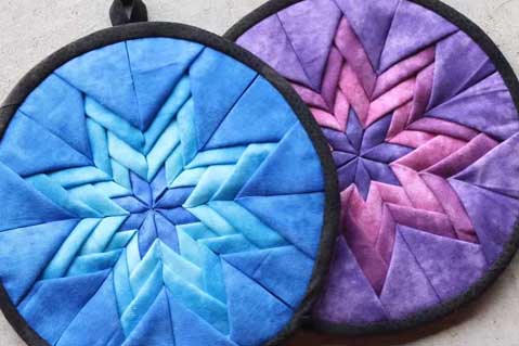 5 Tips for Creating a Great Hot Pad