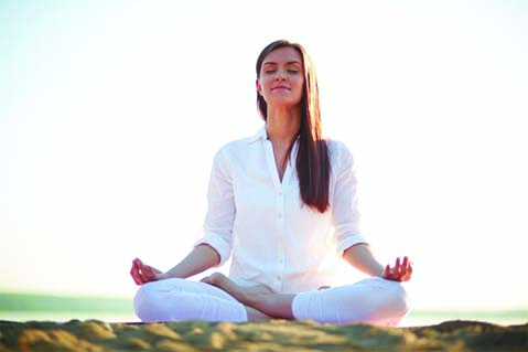 How To Score Product Sales In The Yoga Market