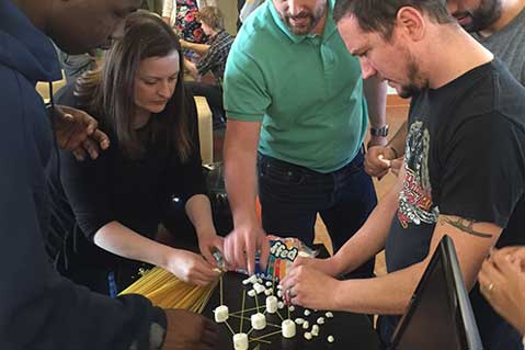 No. 53: iClick, Best Places to Work 2016