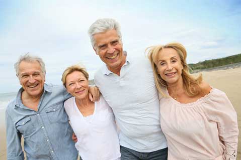 How to Market to the Senior Living Facilities Niche