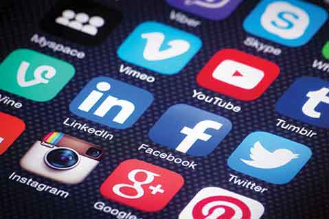 Streamline Your Social Media Strategy