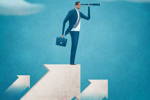 Beat Websites, Price-Cutters With Smart Prospecting