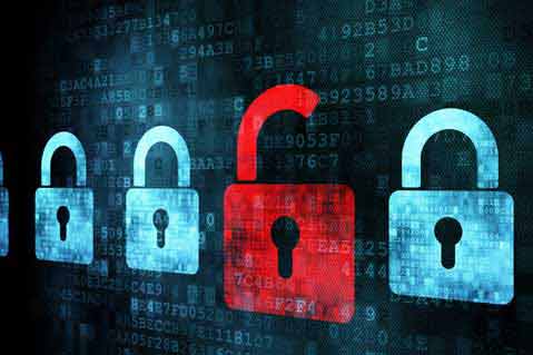Cyber Attack Brings Down Internet’s Biggest Websites