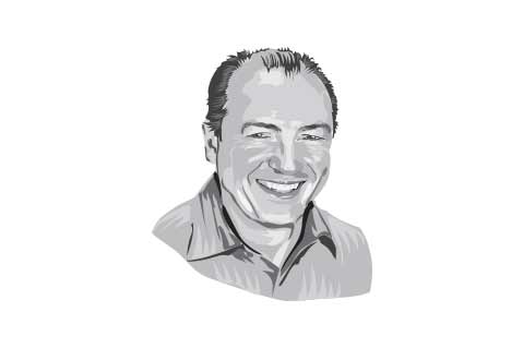 Power 50 - No. 15 Bill Korowitz, The Magnet Group