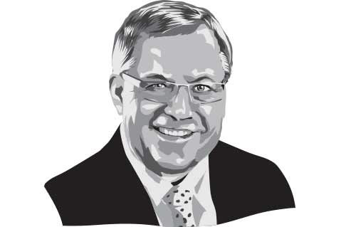Q&A with Larry Zavadil of American Solutions for Business