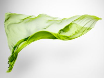 Toward Greener Apparel: Sustainable Dye & Recovered Yarns