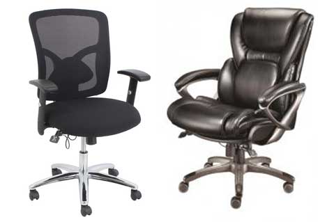 Staples armchair 2025
