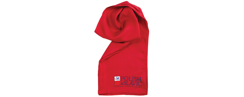 Get Hot Around the Collar with Ties, Scarves