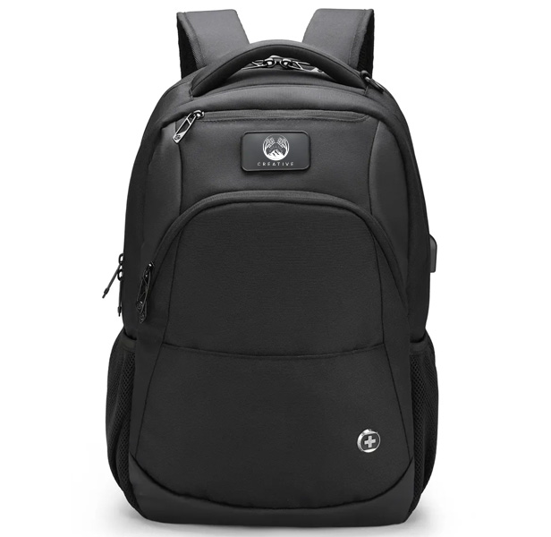 Swissdigital Design® commuter backpack