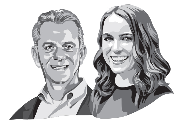 Hullinger, Megan Spire