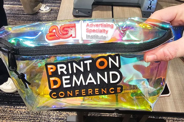 Branding Together: Exploring the World of Print-on-Demand