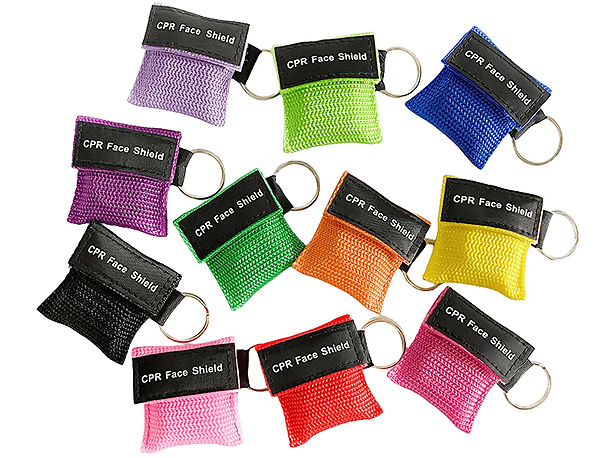 Emergency Face Shield 