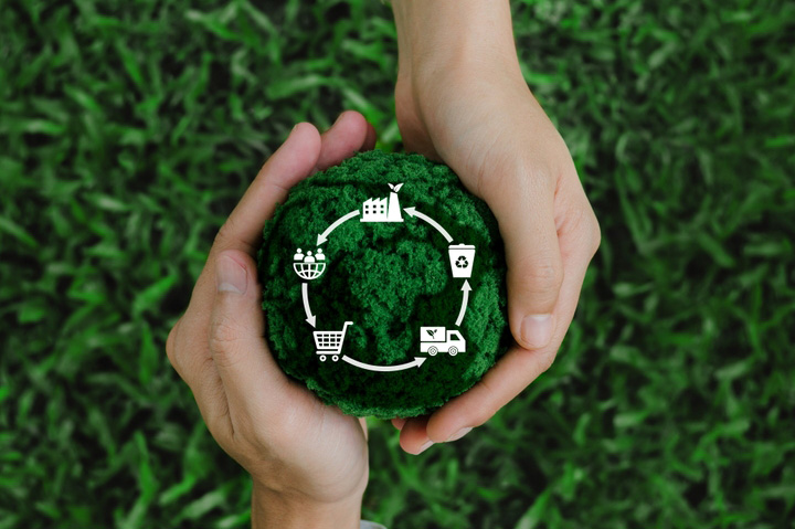 Q&A: Mel Lay of Allmade on the Importance of Showing Your Impact