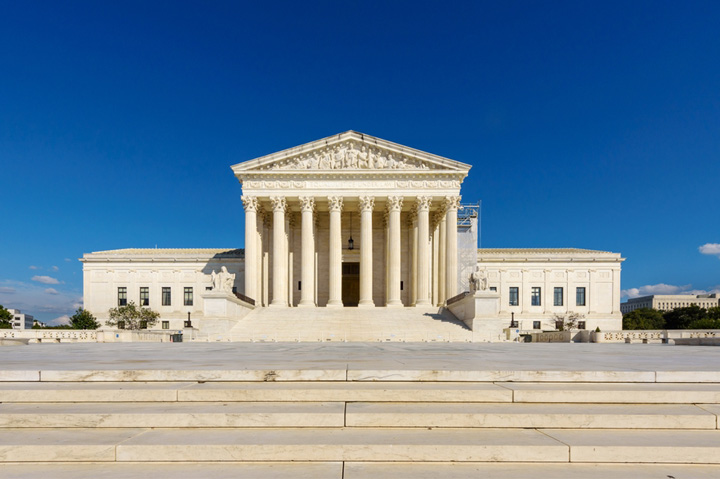 Supreme Court Rules President Trump’s Sweeping Tariffs Unconstitutional