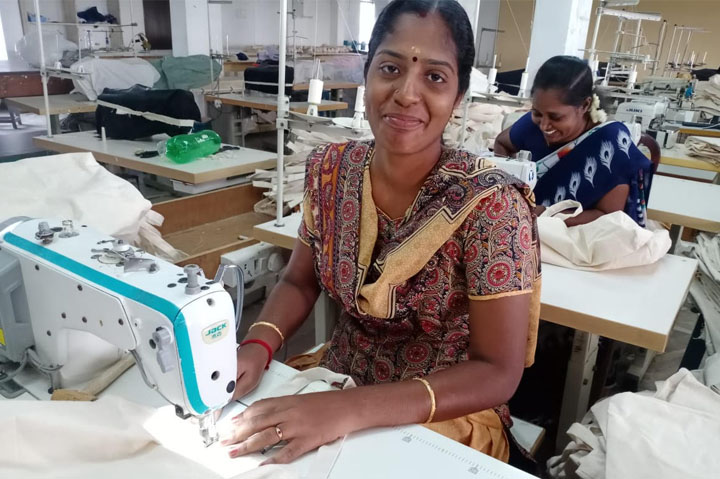 Made Free Provides Life-Saving Jobs for Thousands