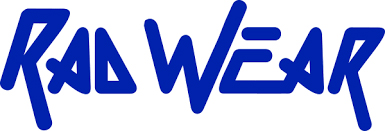 Rad Wear logo