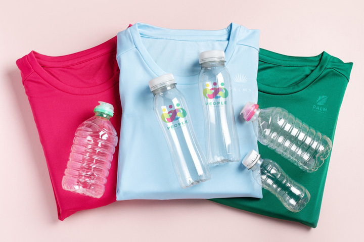 The Promise (and Limitations) of Recycled Polyester