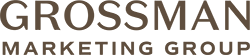 Grossman Marketing logo