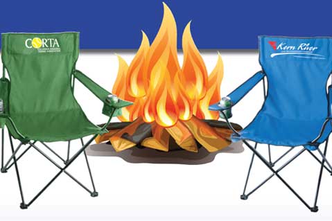 The Benefits of Folding Chairs