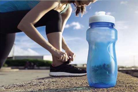 Six Reasons You Should Be Selling Water Bottles
