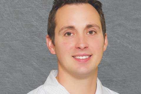 2018 Hot List: Chris Arvay, Proforma